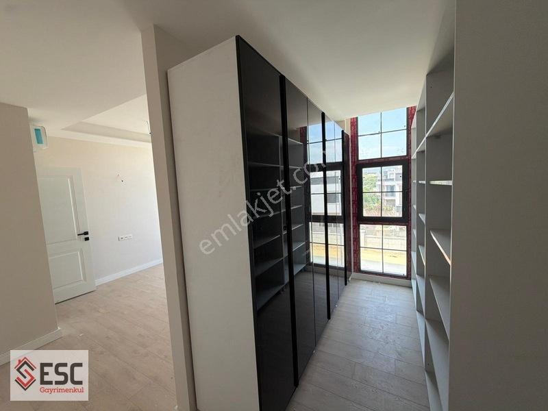 Esc'den Eşsiz Bir Yaşam Tarzı Yatay Mimari 4+1 Daire Esc2406 — fotoğraf 30