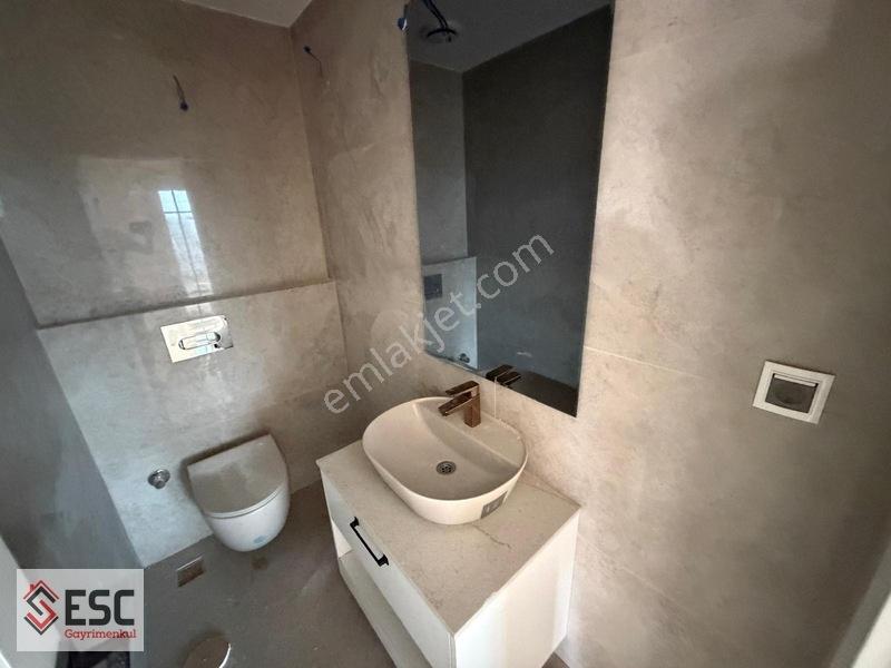 Esc'den Eşsiz Bir Yaşam Tarzı Yatay Mimari 4+1 Daire Esc2406 — fotoğraf 31