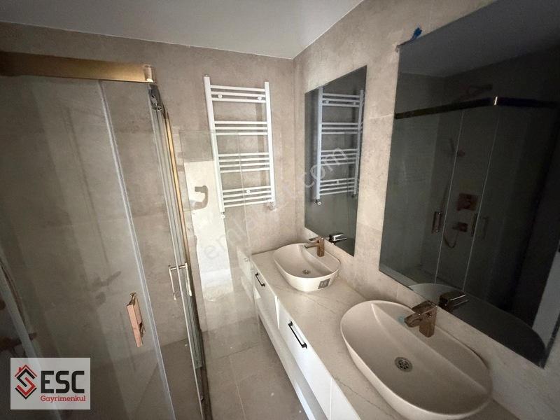Esc'den Eşsiz Bir Yaşam Tarzı Yatay Mimari 4+1 Daire Esc2406 — fotoğraf 33