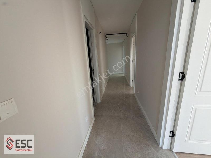 Esc'den Eşsiz Bir Yaşam Tarzı Yatay Mimari 4+1 Daire Esc2406 — fotoğraf 34