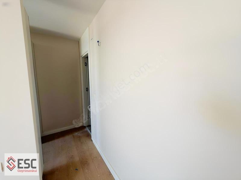 Esc'den Eşsiz Bir Yaşam Tarzı Yatay Mimari 4+1 Daire Esc2406 — fotoğraf 35