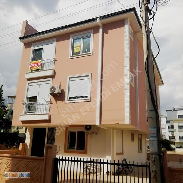 Ünsal Mah. 1+1 60 M² Kat 2 Güney Cephe Merkezi Konum Daire.