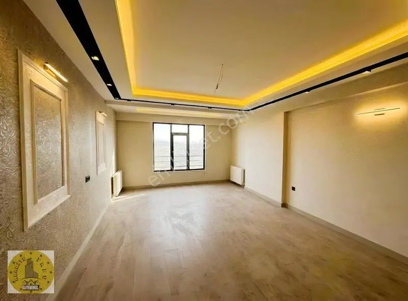 2.35'te Sıfır Oturuma Hazır Arakat Lüks Daire — fotoğraf 5