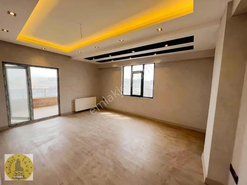 2.35'te Sıfır Oturuma Hazır Arakat Lüks Daire — fotoğraf 7