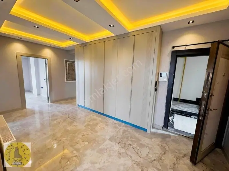 2.35'te Sıfır Oturuma Hazır Arakat Lüks Daire — fotoğraf 8