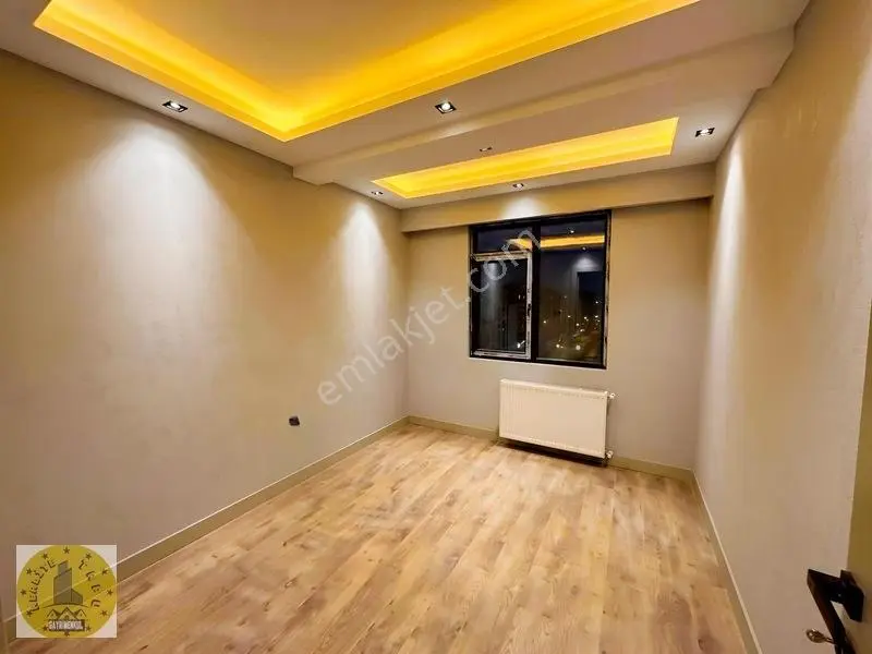 2.35'te Sıfır Oturuma Hazır Arakat Lüks Daire — fotoğraf 9
