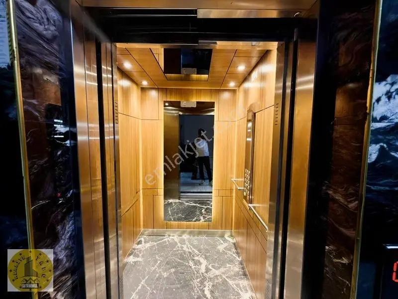 2.35'te Sıfır Oturuma Hazır Arakat Lüks Daire — fotoğraf 15