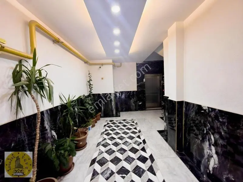 2.35'te Sıfır Oturuma Hazır Arakat Lüks Daire — fotoğraf 19