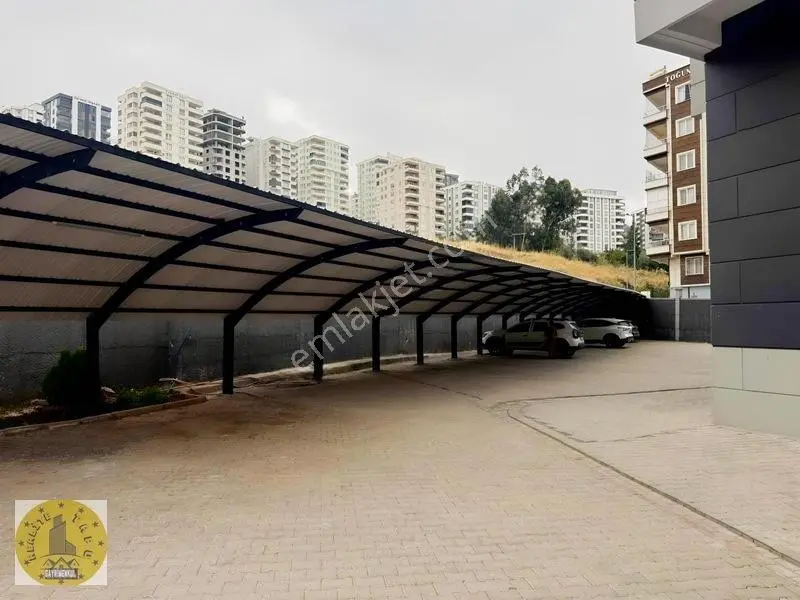 2.35'te Sıfır Oturuma Hazır Arakat Lüks Daire — fotoğraf 21