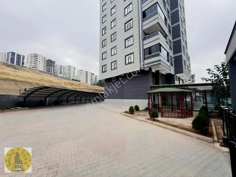 2.35'te Sıfır Oturuma Hazır Arakat Lüks Daire — fotoğraf 23