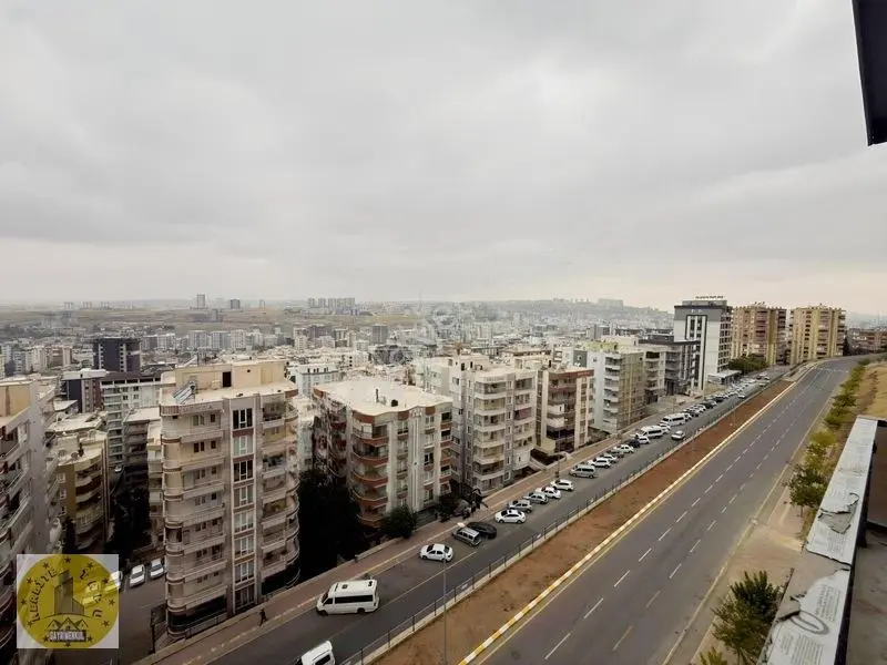 2.35'te Sıfır Oturuma Hazır Arakat Lüks Daire — fotoğraf 26