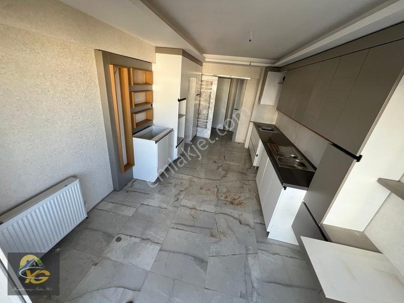 Sincan Törekent 6.arakat Sıfır Giyinme Odalı 4+1 Satılık Daire — fotoğraf 4