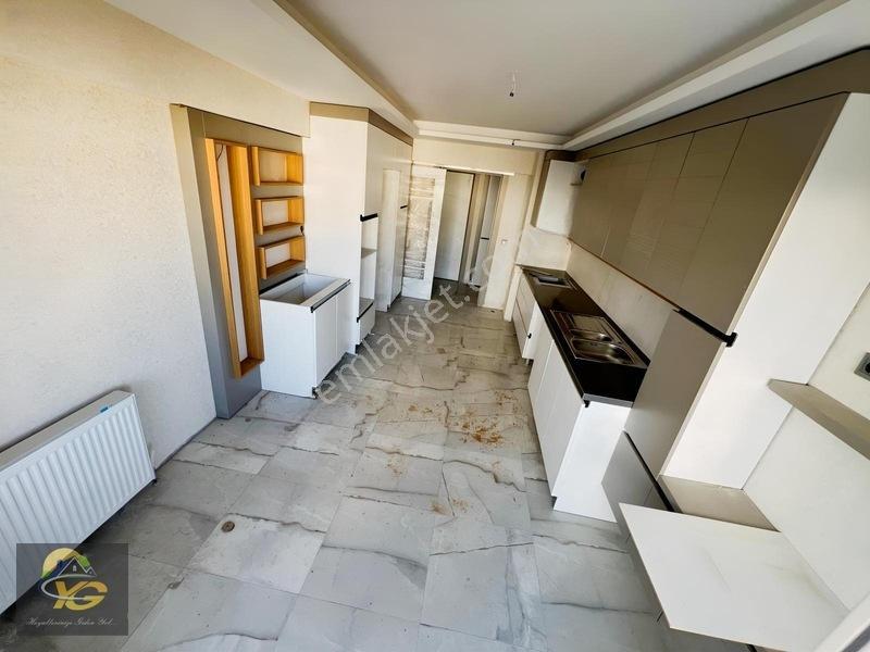 Sincan Törekent 6.arakat Sıfır Giyinme Odalı 4+1 Satılık Daire — fotoğraf 6