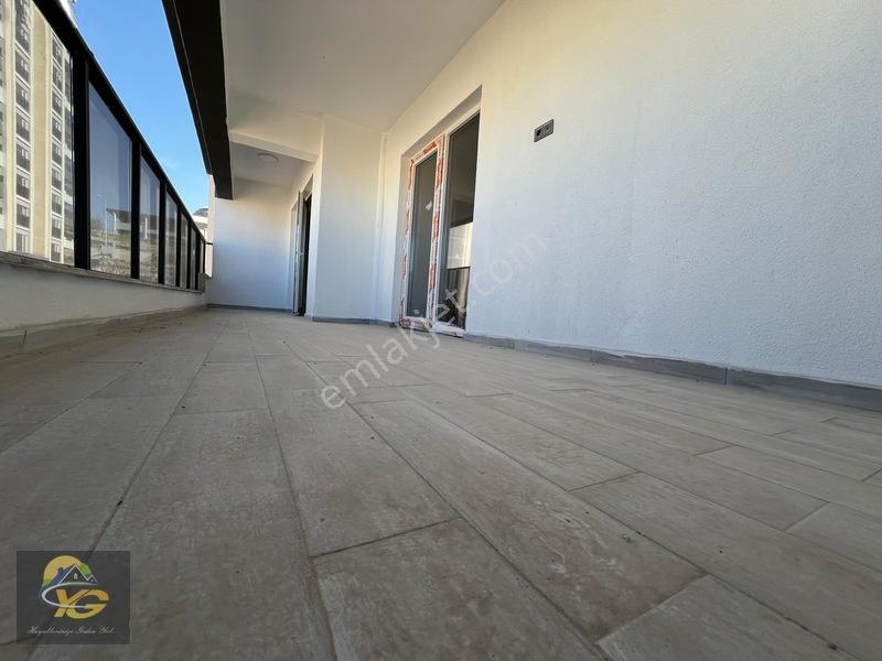 Sincan Törekent 6.arakat Sıfır Giyinme Odalı 4+1 Satılık Daire — fotoğraf 8
