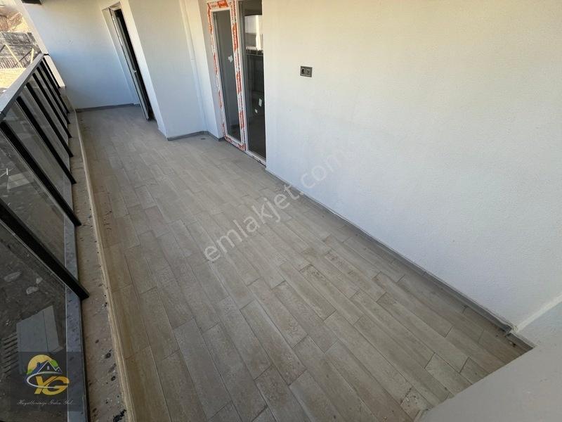 Sincan Törekent 6.arakat Sıfır Giyinme Odalı 4+1 Satılık Daire — fotoğraf 9