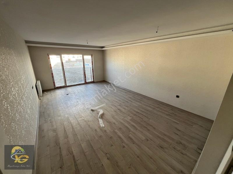 Sincan Törekent 6.arakat Sıfır Giyinme Odalı 4+1 Satılık Daire — fotoğraf 13