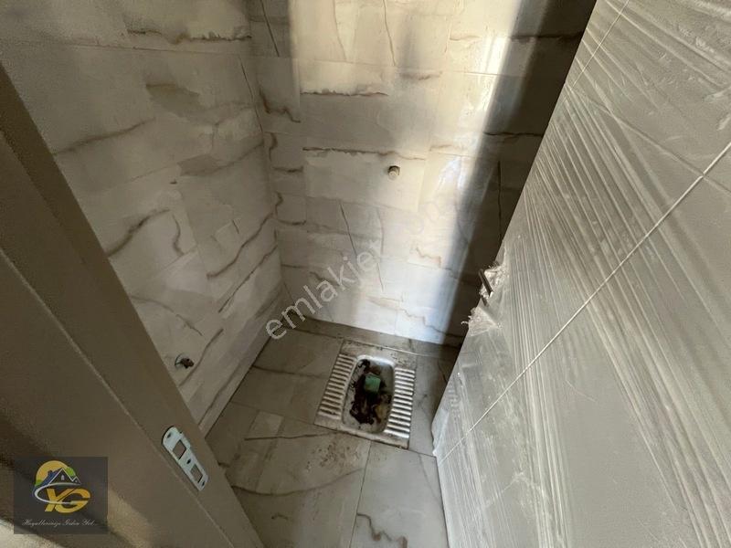 Sincan Törekent 6.arakat Sıfır Giyinme Odalı 4+1 Satılık Daire — fotoğraf 18