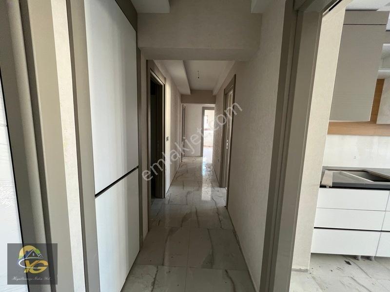 Sincan Törekent 6.arakat Sıfır Giyinme Odalı 4+1 Satılık Daire — fotoğraf 20