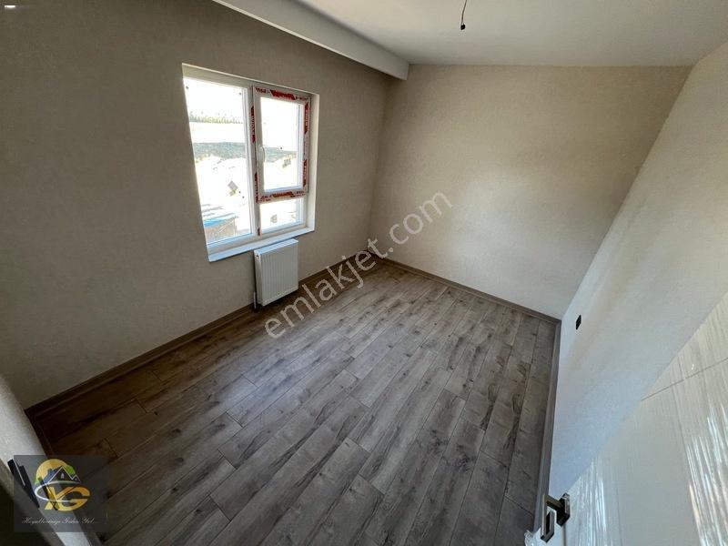 Sincan Törekent 6.arakat Sıfır Giyinme Odalı 4+1 Satılık Daire — fotoğraf 22