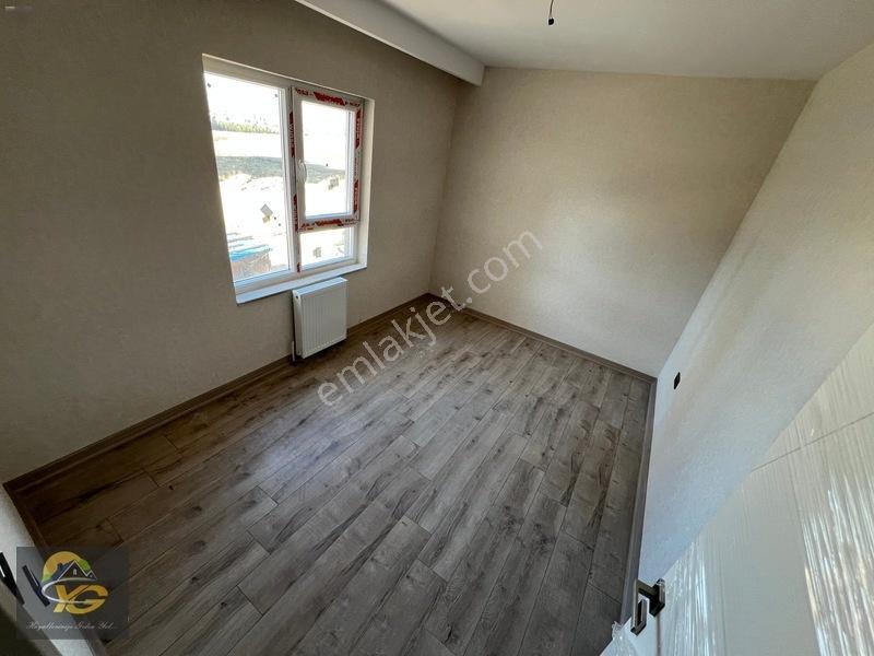 Sincan Törekent 6.arakat Sıfır Giyinme Odalı 4+1 Satılık Daire — fotoğraf 24