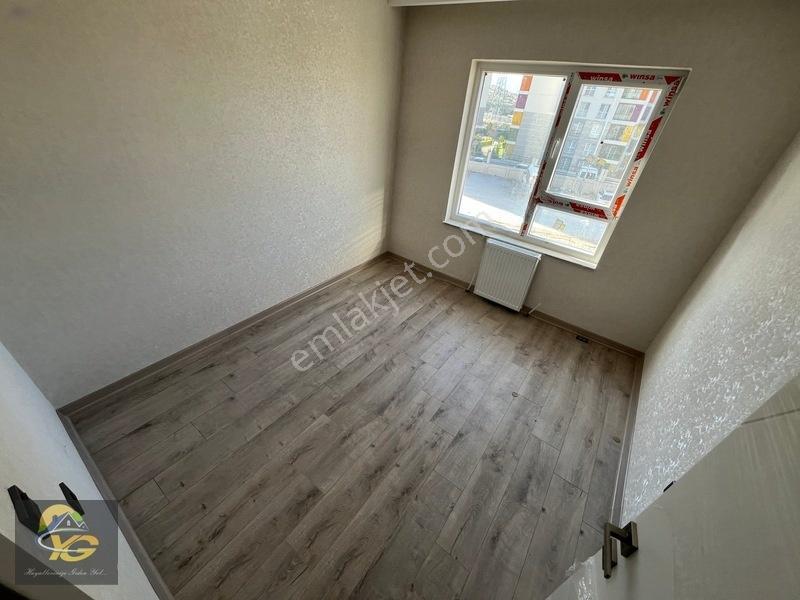 Sincan Törekent 6.arakat Sıfır Giyinme Odalı 4+1 Satılık Daire — fotoğraf 25