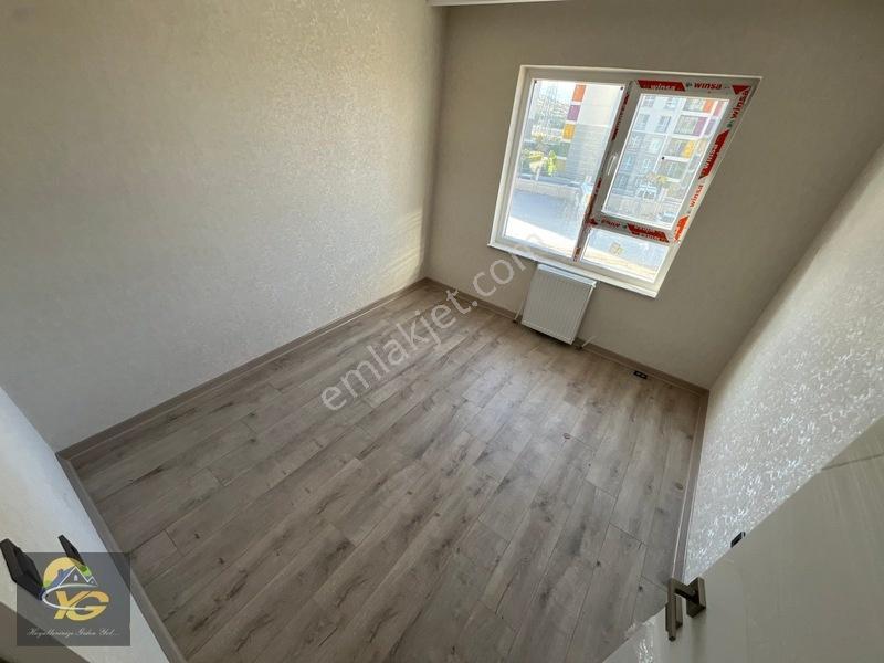 Sincan Törekent 6.arakat Sıfır Giyinme Odalı 4+1 Satılık Daire — fotoğraf 26
