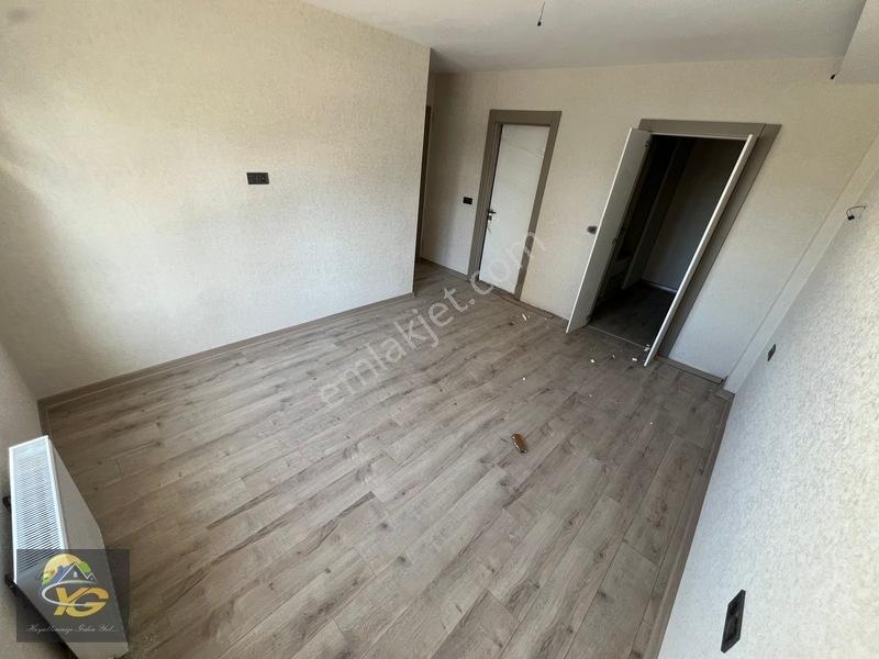 Sincan Törekent 6.arakat Sıfır Giyinme Odalı 4+1 Satılık Daire — fotoğraf 28