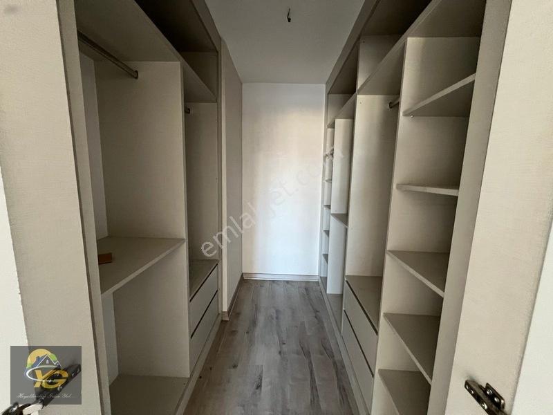 Sincan Törekent 6.arakat Sıfır Giyinme Odalı 4+1 Satılık Daire — fotoğraf 29