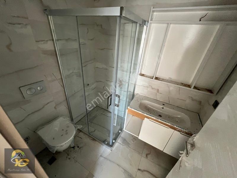 Sincan Törekent 6.arakat Sıfır Giyinme Odalı 4+1 Satılık Daire — fotoğraf 30