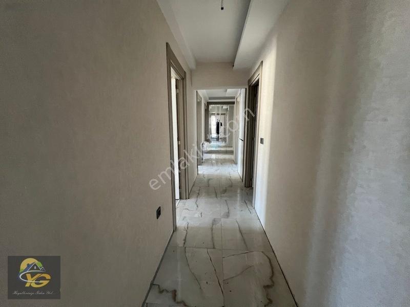 Sincan Törekent 6.arakat Sıfır Giyinme Odalı 4+1 Satılık Daire — fotoğraf 31