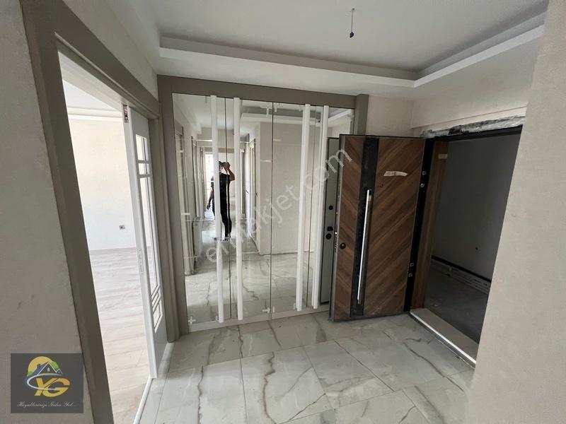 Sincan Törekent 6.arakat Sıfır Giyinme Odalı 4+1 Satılık Daire — fotoğraf 32