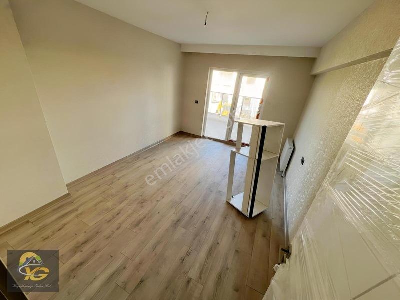 Sincan Törekent 6.arakat Sıfır Giyinme Odalı 4+1 Satılık Daire — fotoğraf 33