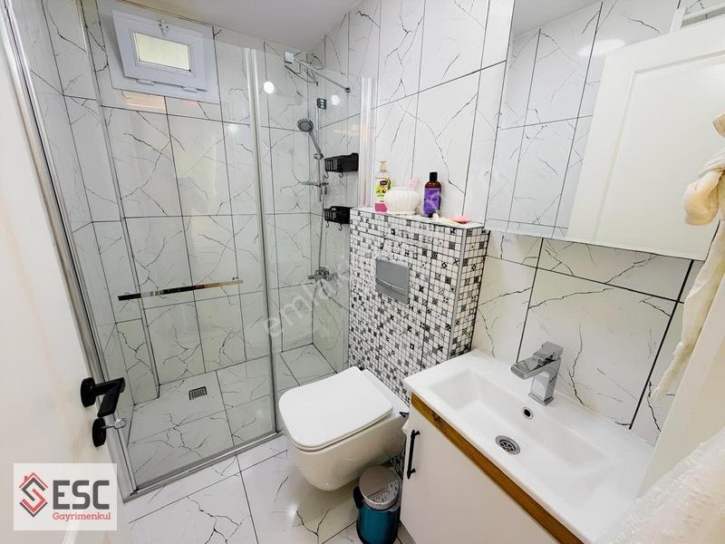 Esc'den Akdeniz Mh'de B.mutfak-havuzlu 3+1 Satılık Daire Esc2786 — fotoğraf 28