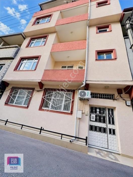 Hamitler Bağlarbaşı'Nda 4 Adet 3+1 Daireli Komple Satılık Bina