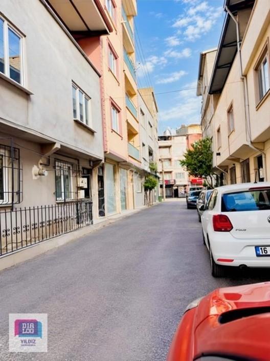 Hamitler Bağlarbaşı'nda 4 Adet 3+1 Daireli Komple Satılık Bina — fotoğraf 2