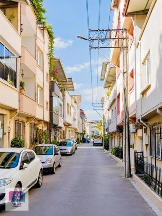Hamitler Bağlarbaşı'nda 4 Adet 3+1 Daireli Komple Satılık Bina — fotoğraf 4