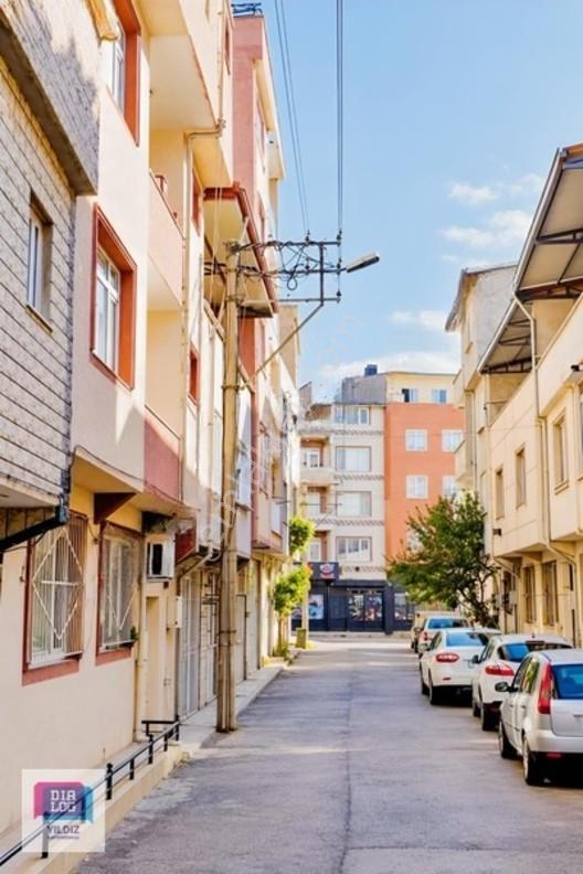 Hamitler Bağlarbaşı'nda 4 Adet 3+1 Daireli Komple Satılık Bina — fotoğraf 5