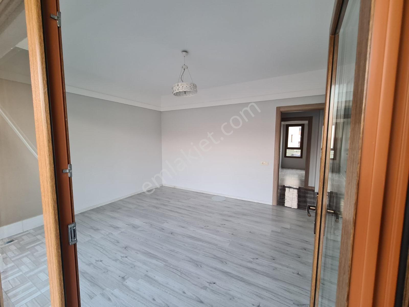 Meram Köyçeğizde Muhteşem Fırsat Satıllık 2+1 Lüks Site İçi Daire — fotoğraf 9