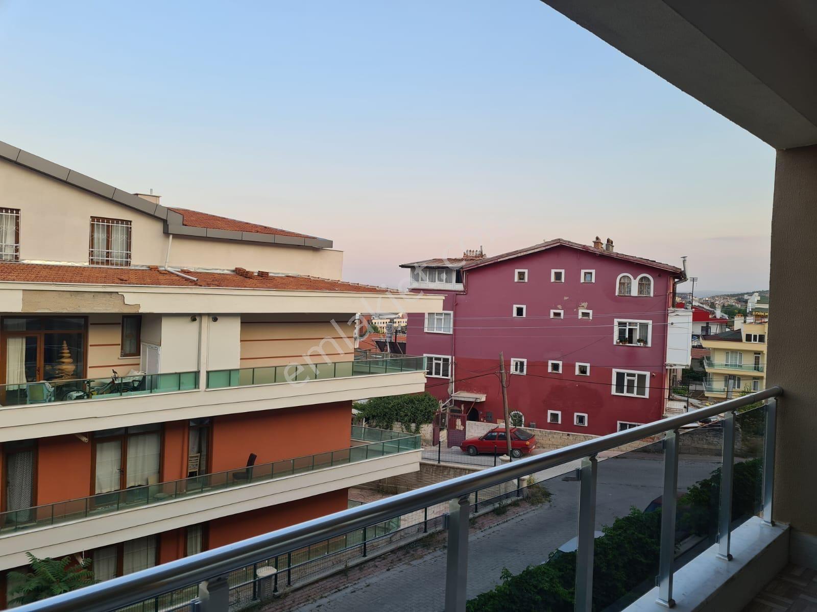 Meram Köyçeğizde Muhteşem Fırsat Satıllık 2+1 Lüks Site İçi Daire — fotoğraf 10