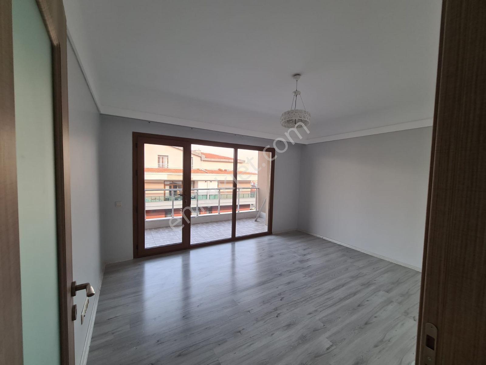 Meram Köyçeğizde Muhteşem Fırsat Satıllık 2+1 Lüks Site İçi Daire — fotoğraf 18