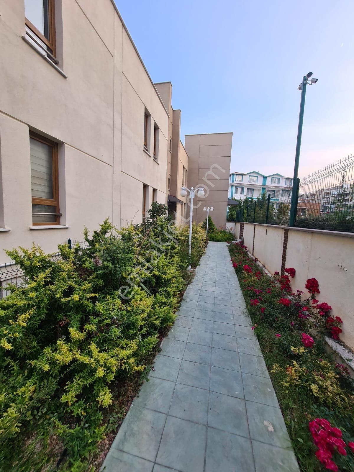 Meram Köyçeğizde Muhteşem Fırsat Satıllık 2+1 Lüks Site İçi Daire — fotoğraf 21