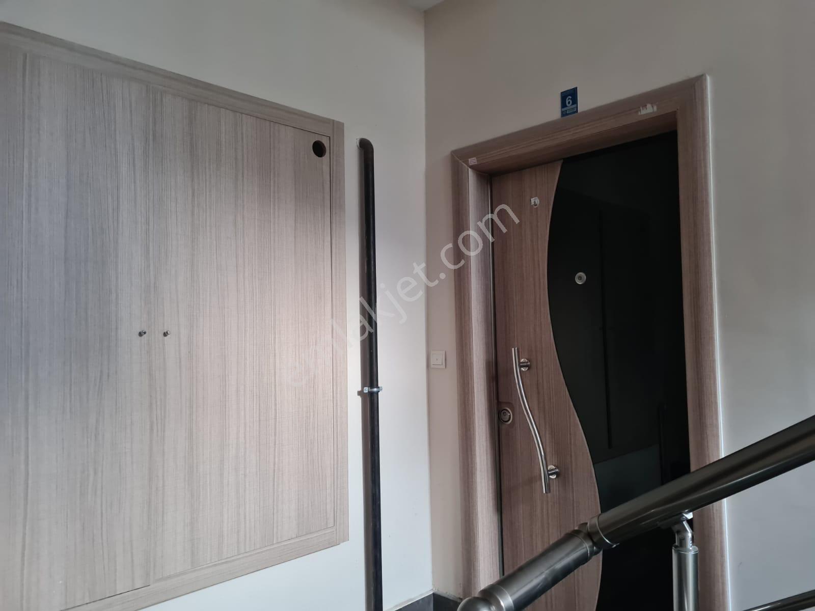 Meram Köyçeğizde Muhteşem Fırsat Satıllık 2+1 Lüks Site İçi Daire — fotoğraf 26