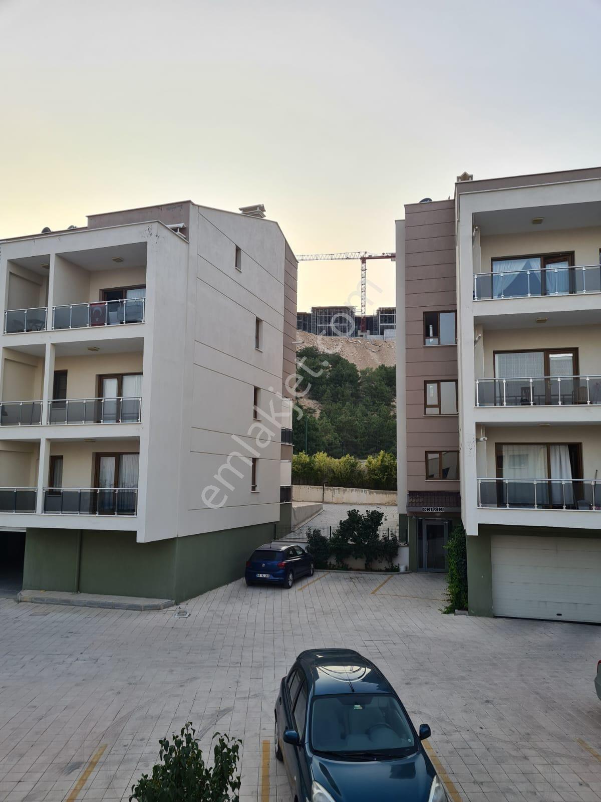Meram Köyçeğizde Muhteşem Fırsat Satıllık 2+1 Lüks Site İçi Daire — fotoğraf 27