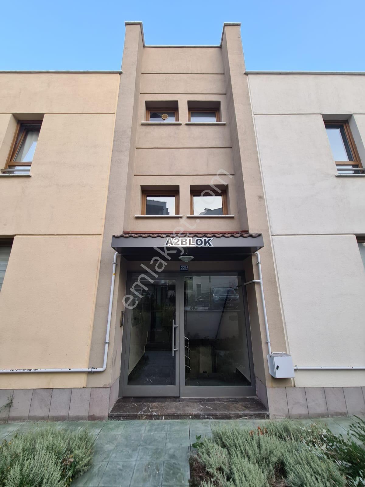 Meram Köyçeğizde Muhteşem Fırsat Satıllık 2+1 Lüks Site İçi Daire — fotoğraf 28