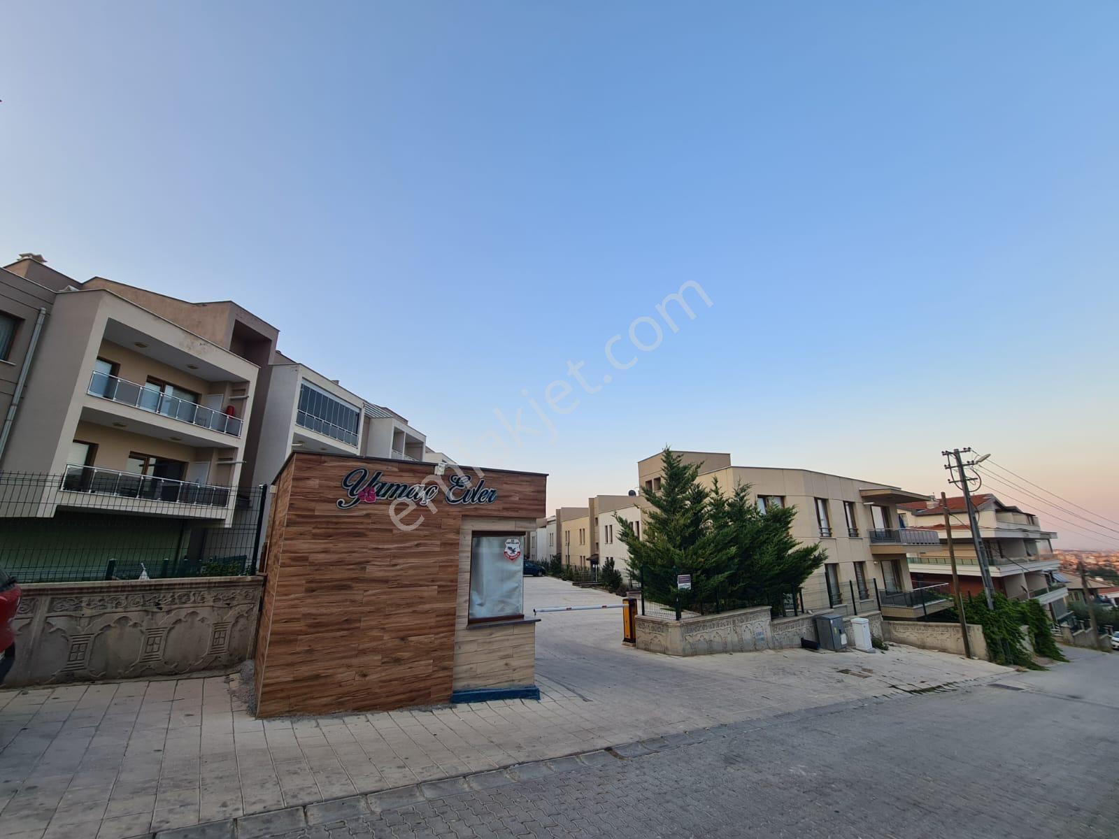 Meram Köyçeğizde Muhteşem Fırsat Satıllık 2+1 Lüks Site İçi Daire — fotoğraf 29