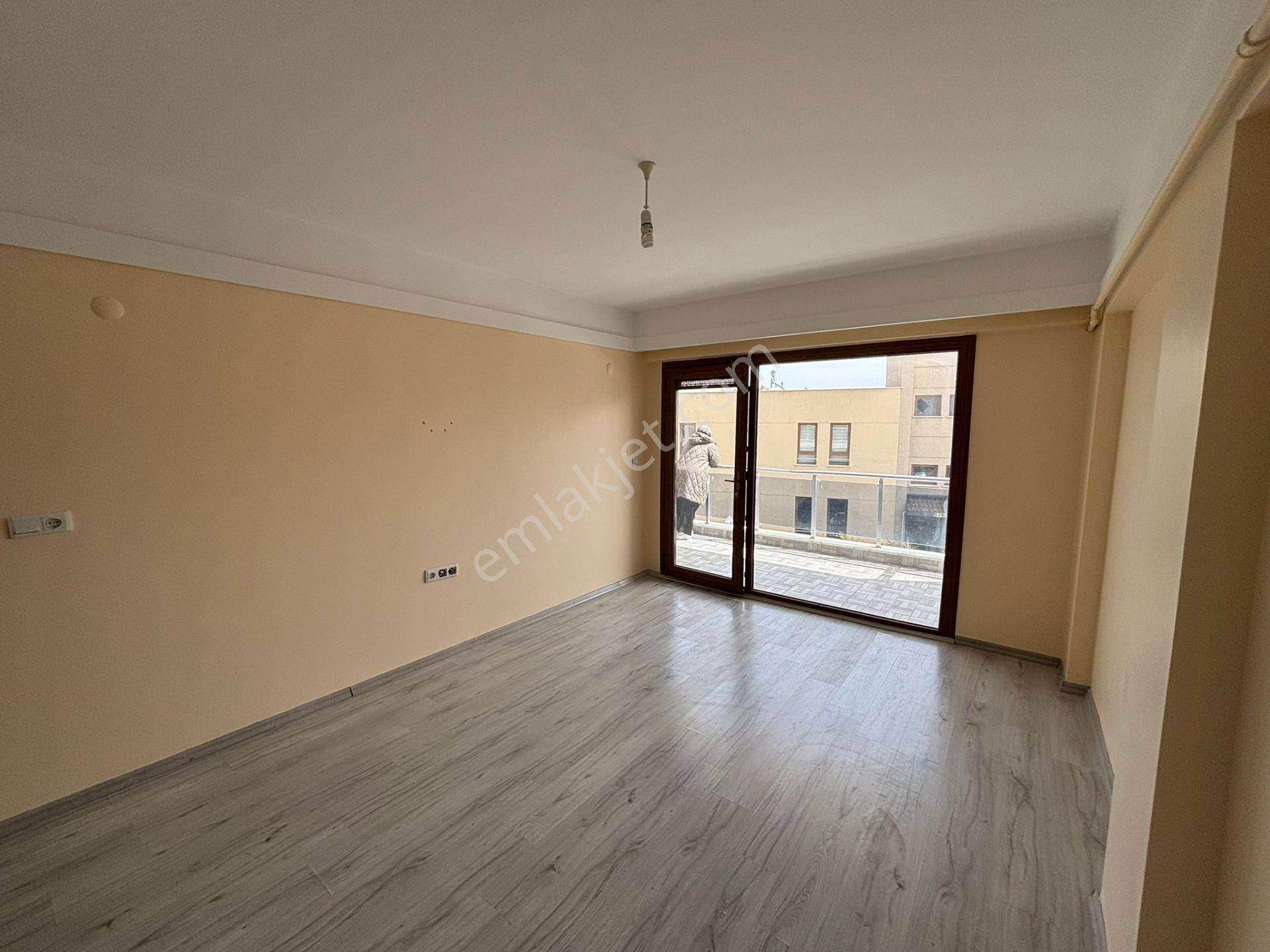 Meram Köyçeğizde Muhteşem Fırsat Satıllık 2+1 Lüks Site İçi Daire — fotoğraf 32