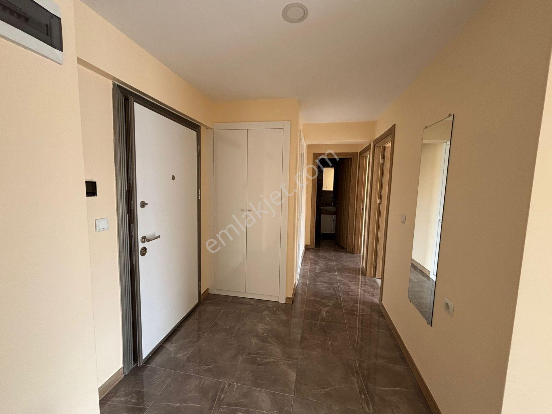 Meram Köyçeğizde Muhteşem Fırsat Satıllık 2+1 Lüks Site İçi Daire — fotoğraf 34