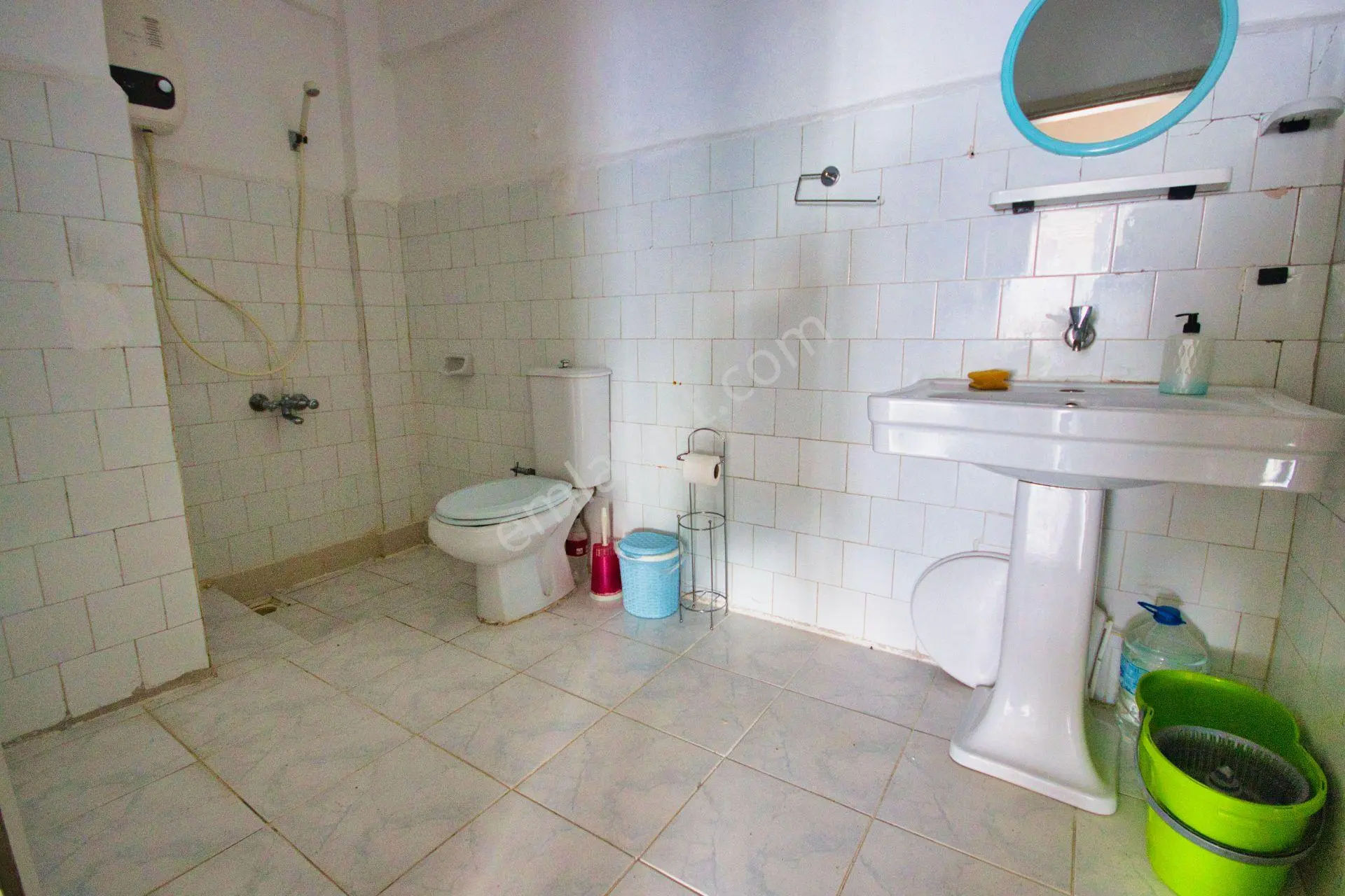 Sadece Aktif'ten Akçay'da Satılık Denize 400mt Barbekülü Çift Wcli Ferah 2+1 Daire — fotoğraf 25