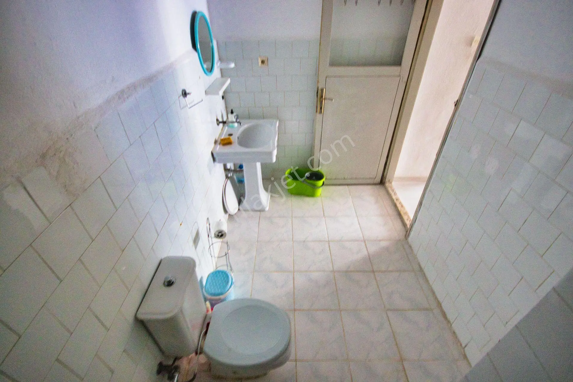 Sadece Aktif'ten Akçay'da Satılık Denize 400mt Barbekülü Çift Wcli Ferah 2+1 Daire — fotoğraf 27
