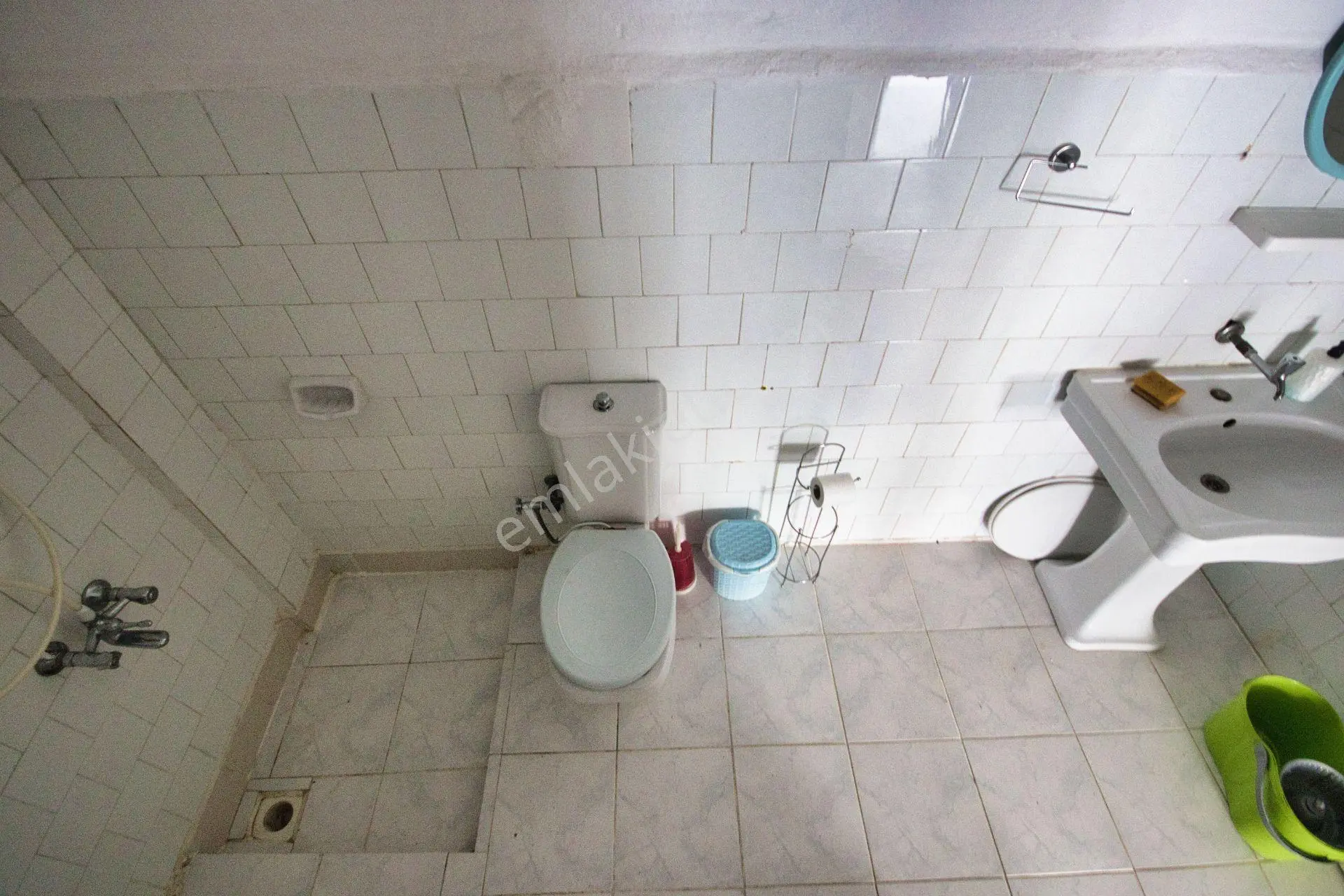 Sadece Aktif'ten Akçay'da Satılık Denize 400mt Barbekülü Çift Wcli Ferah 2+1 Daire — fotoğraf 28